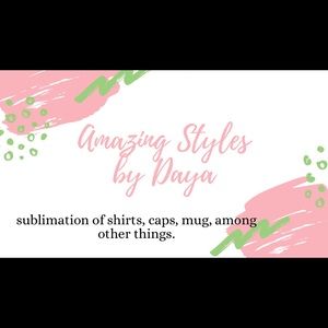 Meet your Posher, Dayarlin